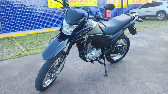 Bros ano 2023 completa de tudo único dono valor $: 19.800