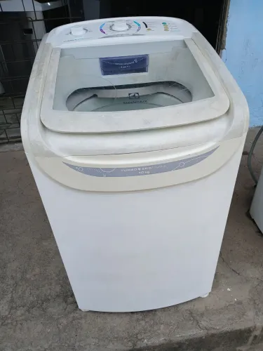 Electrolux 10kg