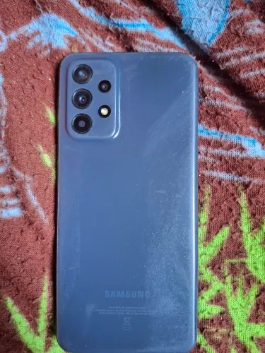 Samsung Galaxy A23 4G 128GB 4GB RAM - Funcionando Perfeitamente