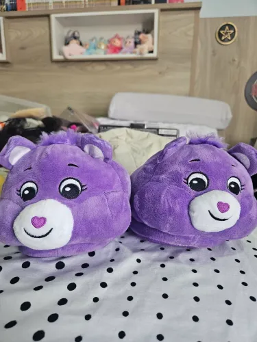VENDE-SE Pantufa ursinhos carinhosos cacau show