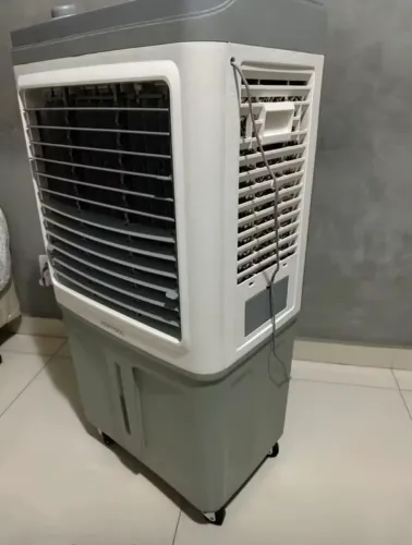 Climatizador de ar 60 litros