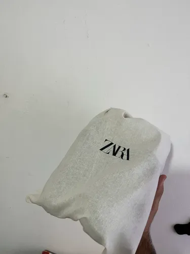 Tênis acolchoado Zara tamanho 45
