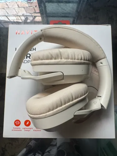 Headphones Heavit 50h