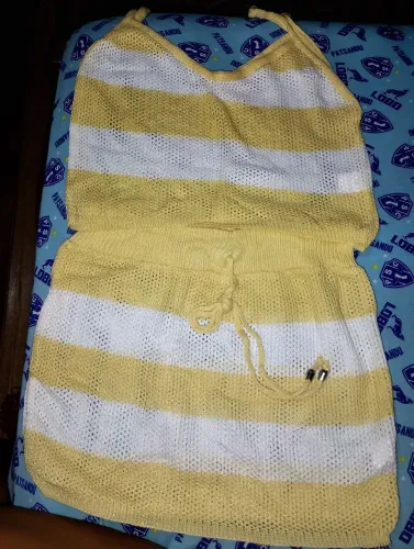 Conjunto de Tricot