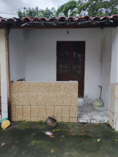 Casa em condomínio