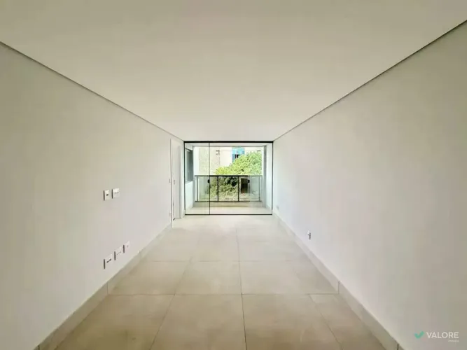 Apartamento 2 quartos à venda no Sion