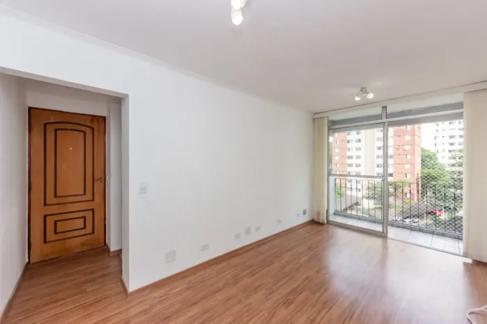 Apartamento para venda em Jardim São Savério com 2 quartos, 52m²