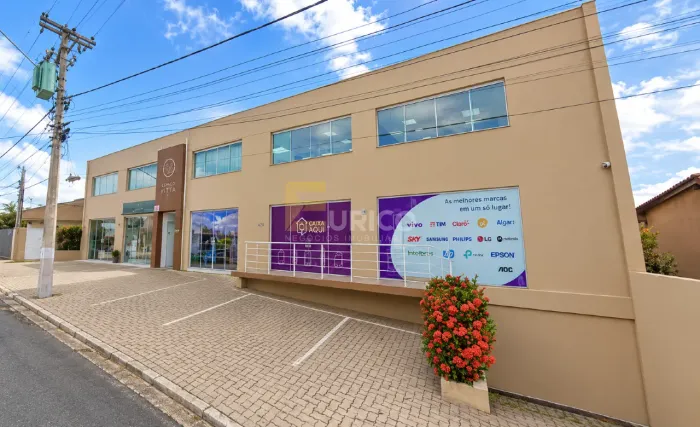 Sala para aluguel no Vila Nova em Valinhos/SP