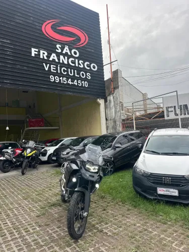 BMW GS 2023  850cc