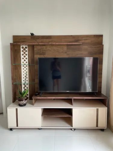 Home para TV