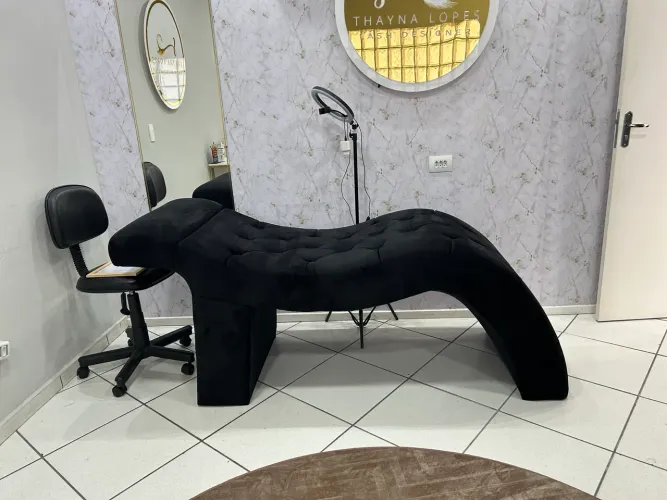 Maca Estética Lash Designer e Sobrancelhas
