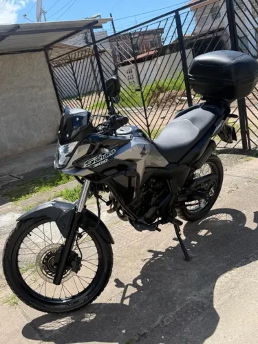 HONDA XRE 300 SAHARA 2024