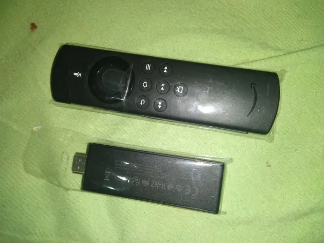 Firestick amazon TV box chromecast hdmi