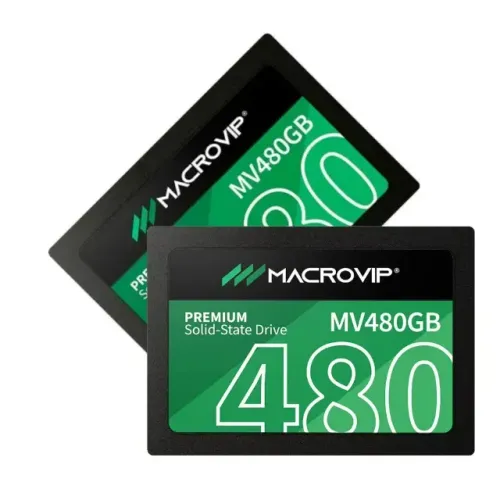 2 SSD 480GB MV480GB Macrovip
