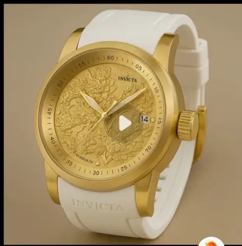 Relogio invicta masculino 