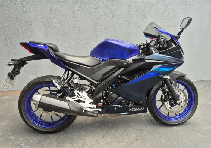 R15 2025 