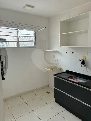 Condomínio com 2 quartos à venda em Vila São Paulo - SP