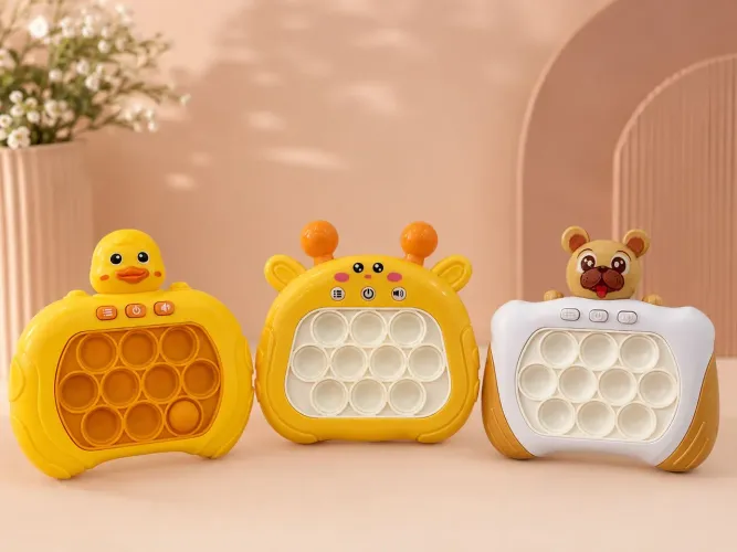 Brinquedo infantil