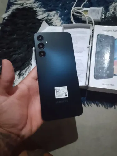 Galaxy a05s