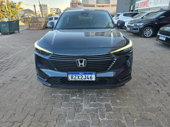 Honda HR-V EXL 1.5 Sensing 16V 5P Aut. 2023