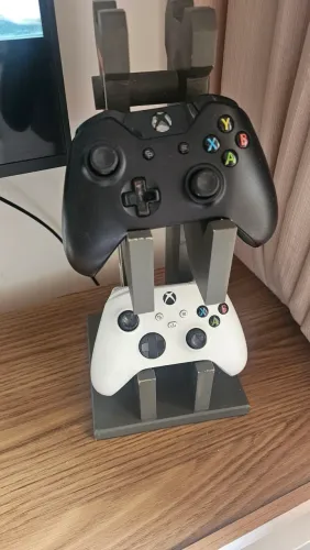 Vendo 2 controles de xbox series