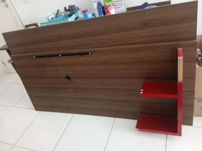 Painel Tv