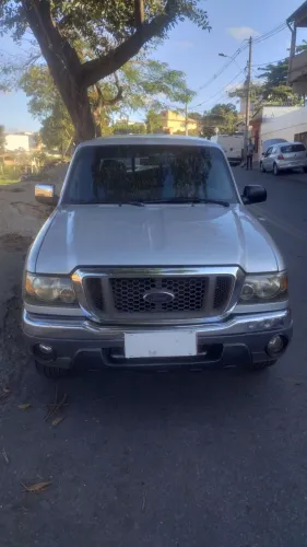 Ford Ranger Limited 3.0 PSE 4X4 CD TB Diesel 2005