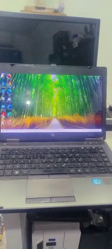 Notebook HP i5