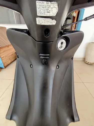 Honda Biz - 2013 - Flex