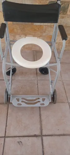 Cadeira de banho grande 50 cm.179,00