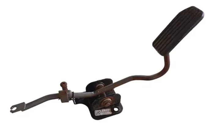 Pedal Acelerador Daewoo Lanos 1997 2001