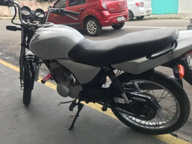Titan 150 ks 2007