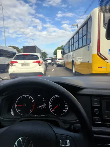 Motorista particular