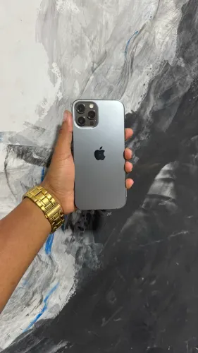 12 PRO MAX 128GB
