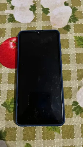 Vendo celular a31 