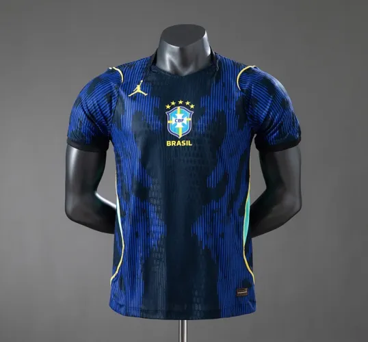 Camisa Seleção Brasileira 
