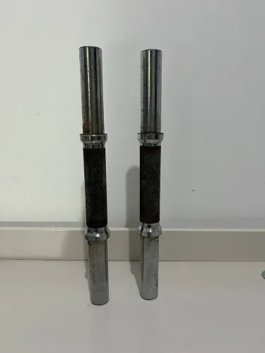 Halteres para peso 