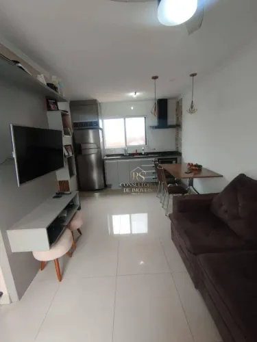 Casa com 2 dormitórios, 69 m² - venda por R$ 340.000,00 ou aluguel por R$ 2.843,40/mês - V