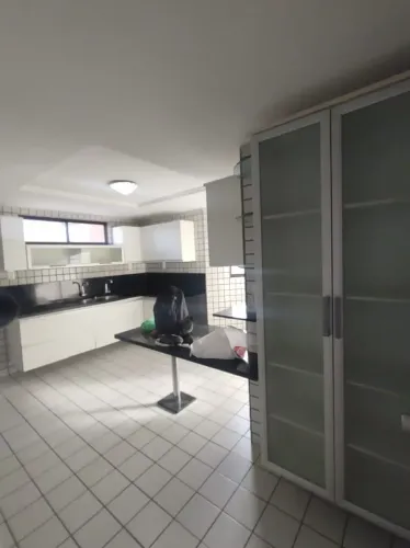 Apartamento para locação no CONDOMÍNIO RESIDENCIAL VIA MARIS, BESSA, João Pessoa, PB