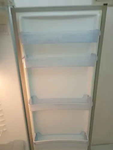 Refrigerador Mabe Continental 