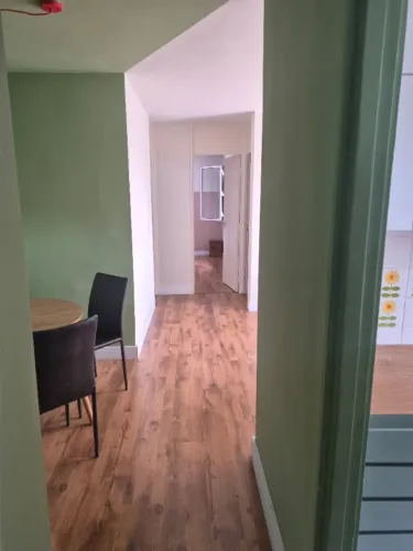 Apartamento para locação em Pinheiros, São Paulo-SP: 2 quartos, 2 salas, 2 banheiros, 1 va