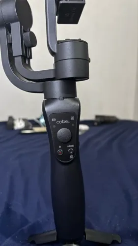 Estabilizador Gimbal Coibeu 