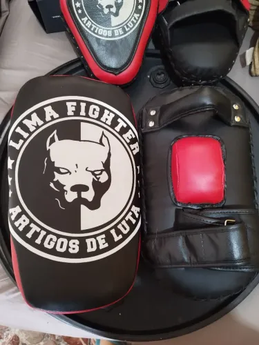 Kit Muay Thai