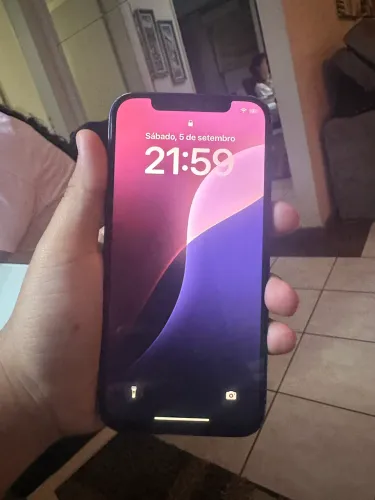 iPhone 12