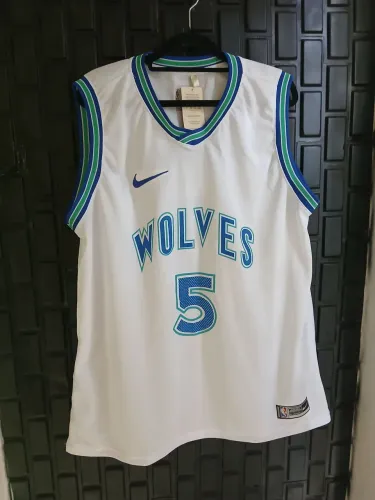 Camisa de basquete