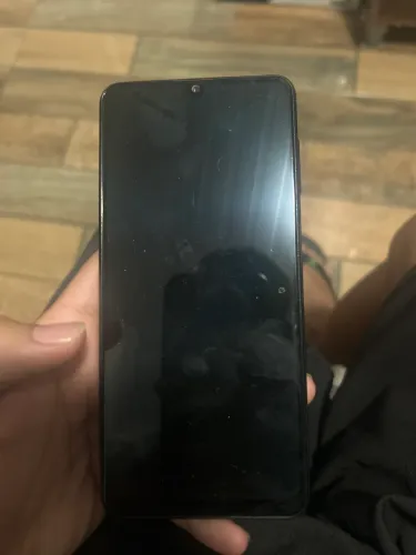 Vendo celular