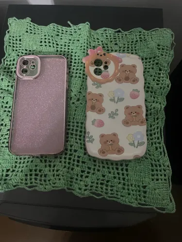 Capas de celular