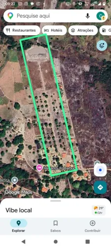 Sítio em Pindoretama 4 hectares 