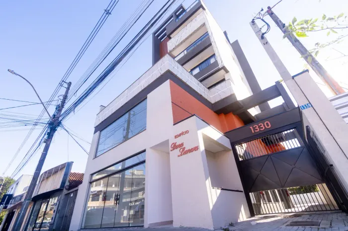 Cobertura Duplex à venda, Centro, São José dos Pinhais, PR
