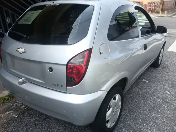 Chevrolet Celta Life/ LS 1.0 MPFI 8V Flexpower 3P 2013
